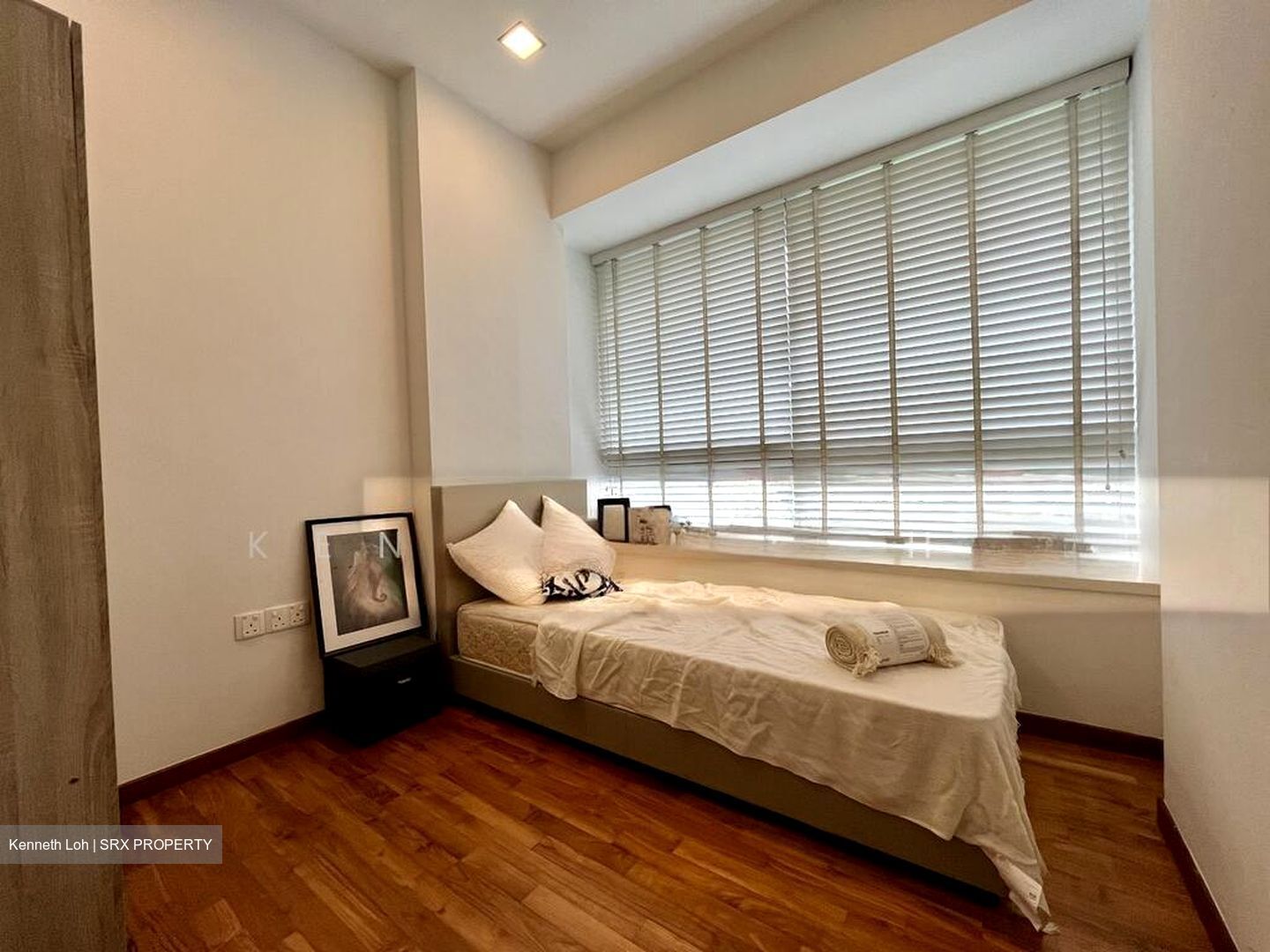 Mulberry Tree (D11), Apartment #518191591